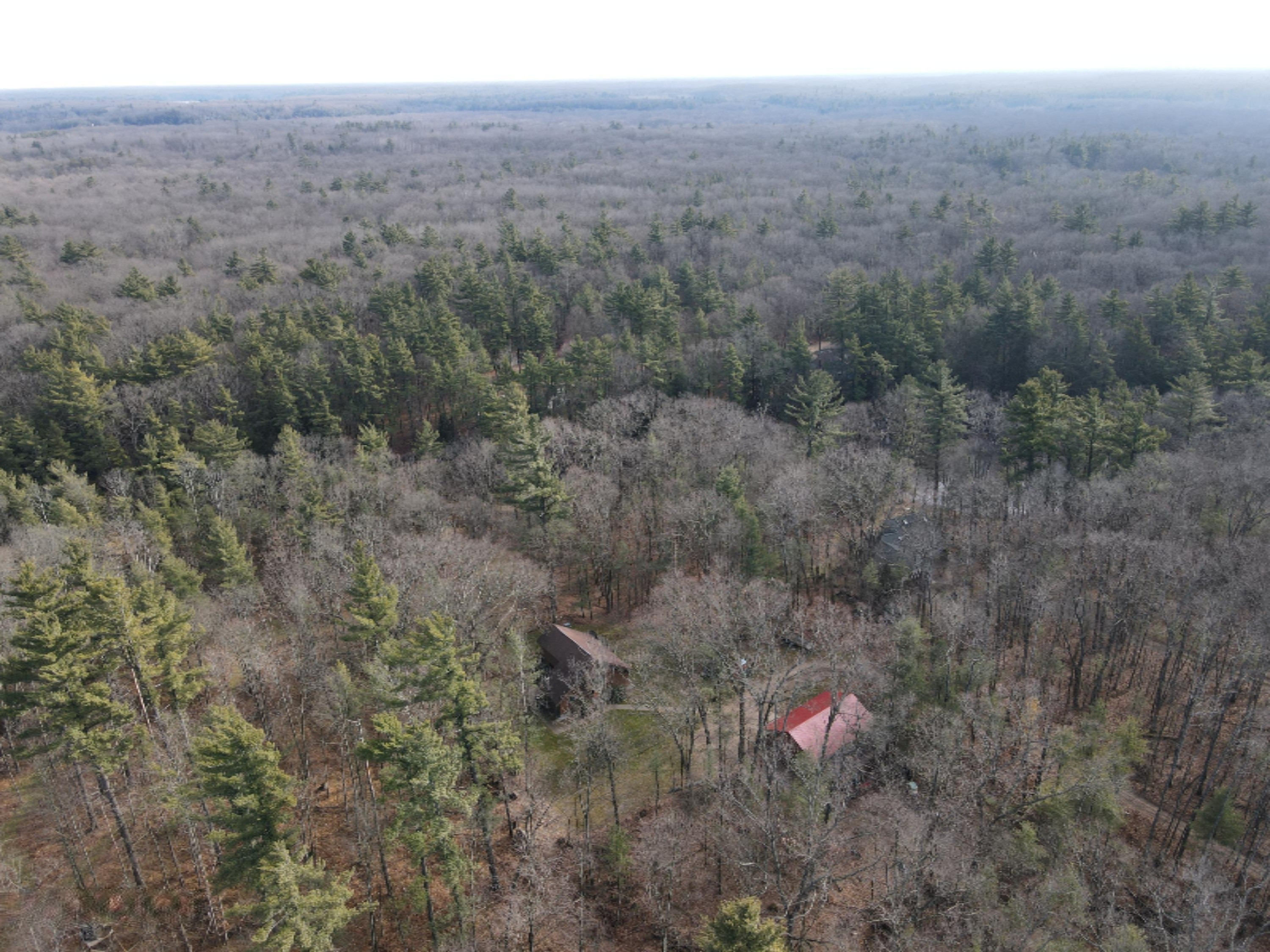 11600 Pond Road Montague, MI 49437 - Photo 13 of 49 DJI_0015