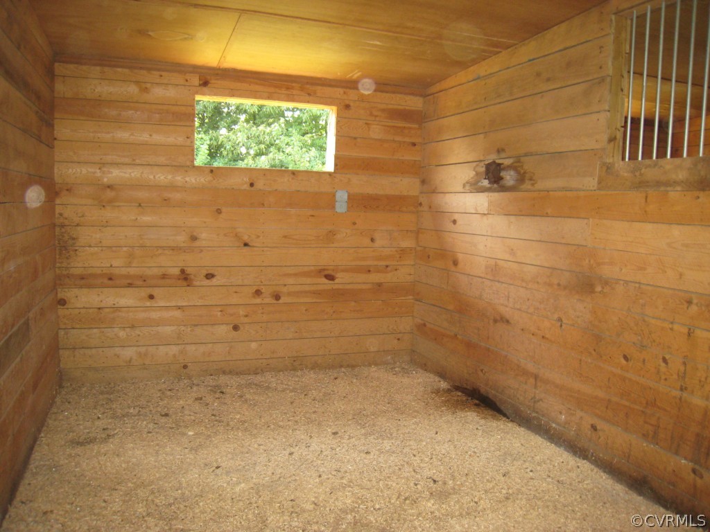 9855 Red House Road Red House, VA 23963 - Photo 5 of 24 a bathroom with a shower