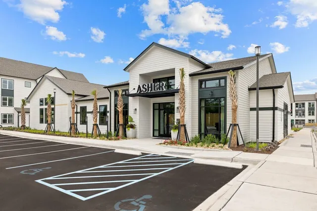 $2,179 | 3812 West Montague Avenue, Unit B1, North Charleston, SC 29418