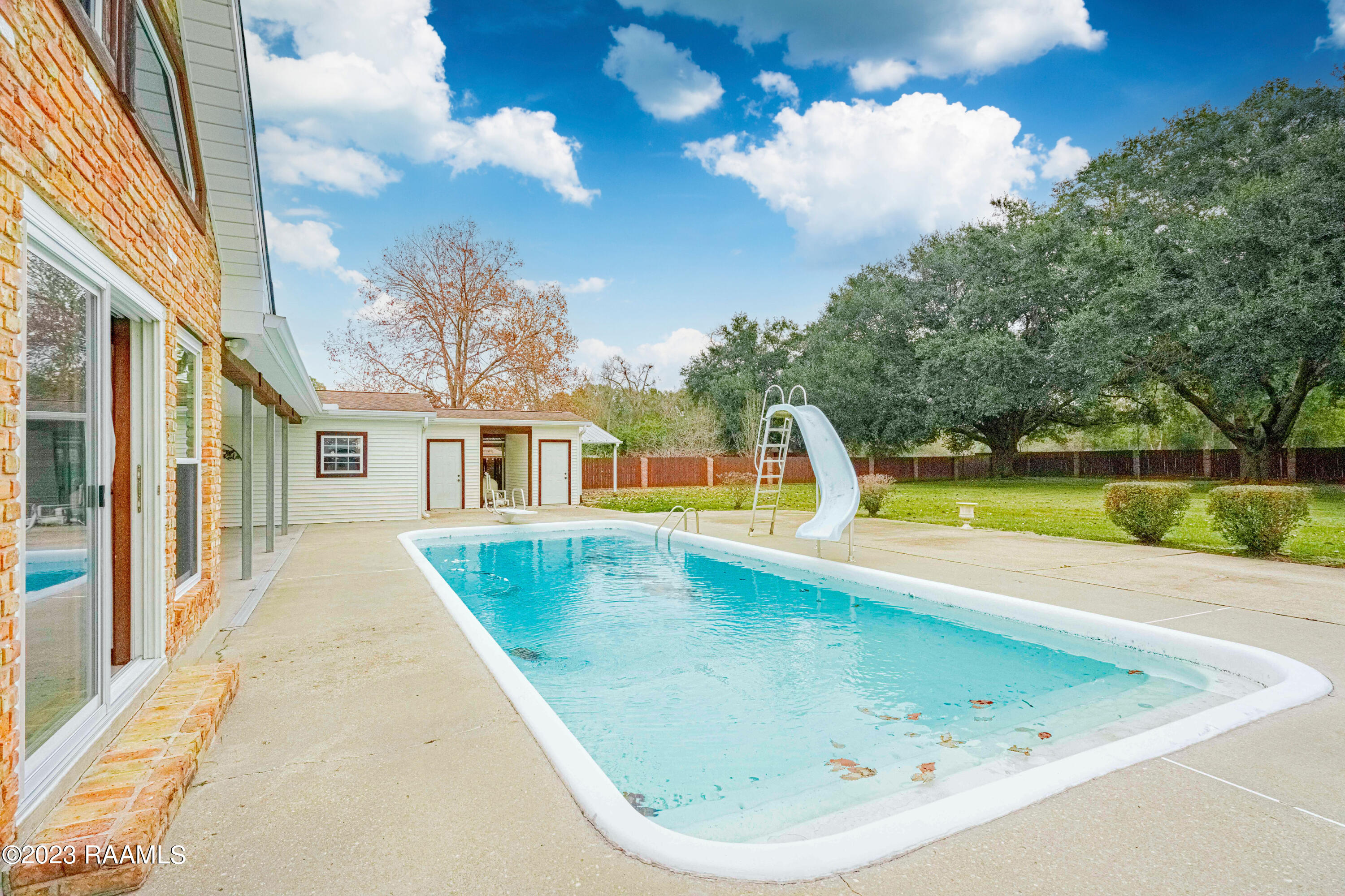1038 Thibodeaux Road Breaux Bridge, LA 70517 - Photo 31 of 44 SH_08429-HDR