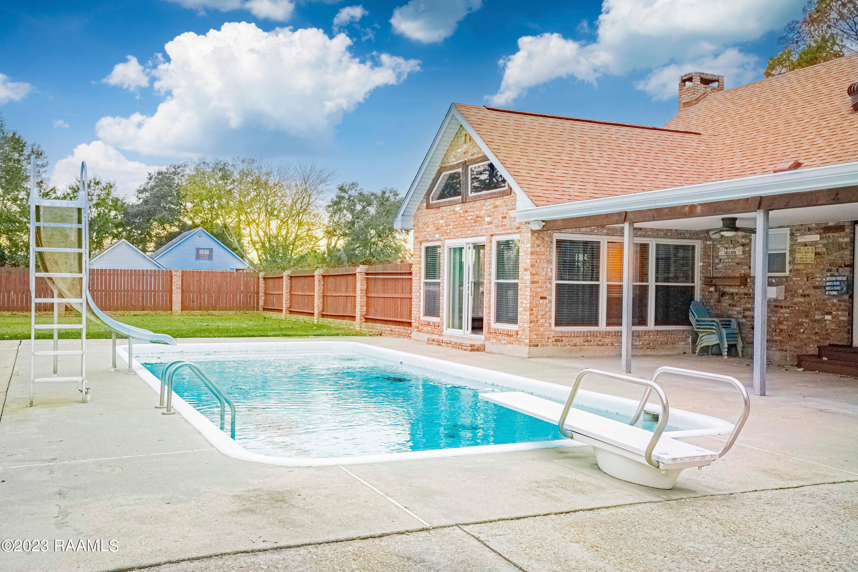 1038 Thibodeaux Road Breaux Bridge, LA 70517 - Photo 36 of 44 SH_08450-HDR