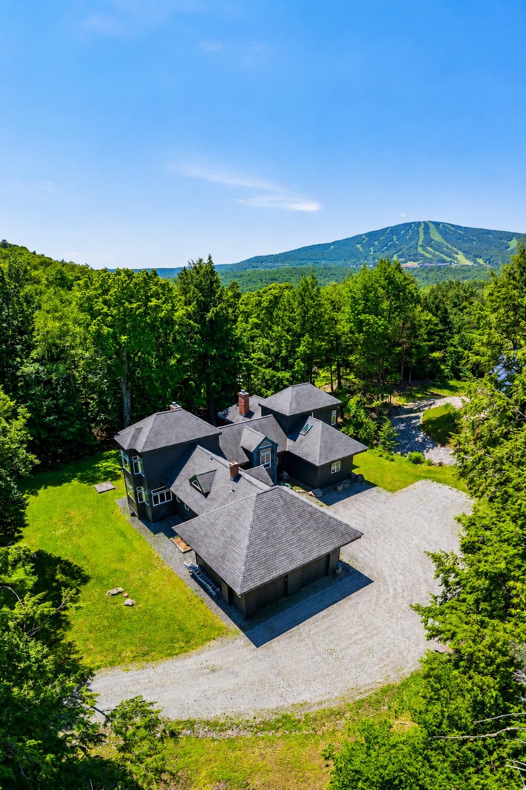 144 High Meadow Road Winhall, VT 05340 - Photo 46 of 46