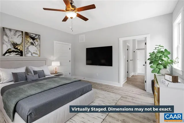 $379,900 | 355 Happy Hollow Road, Scottsville, VA 24590