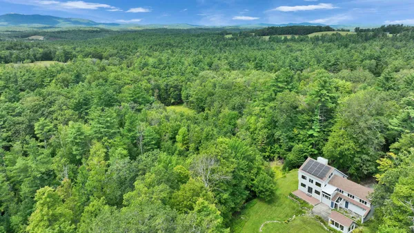 $995,000 | 182 McCoy Road, Sharon, NH 03458