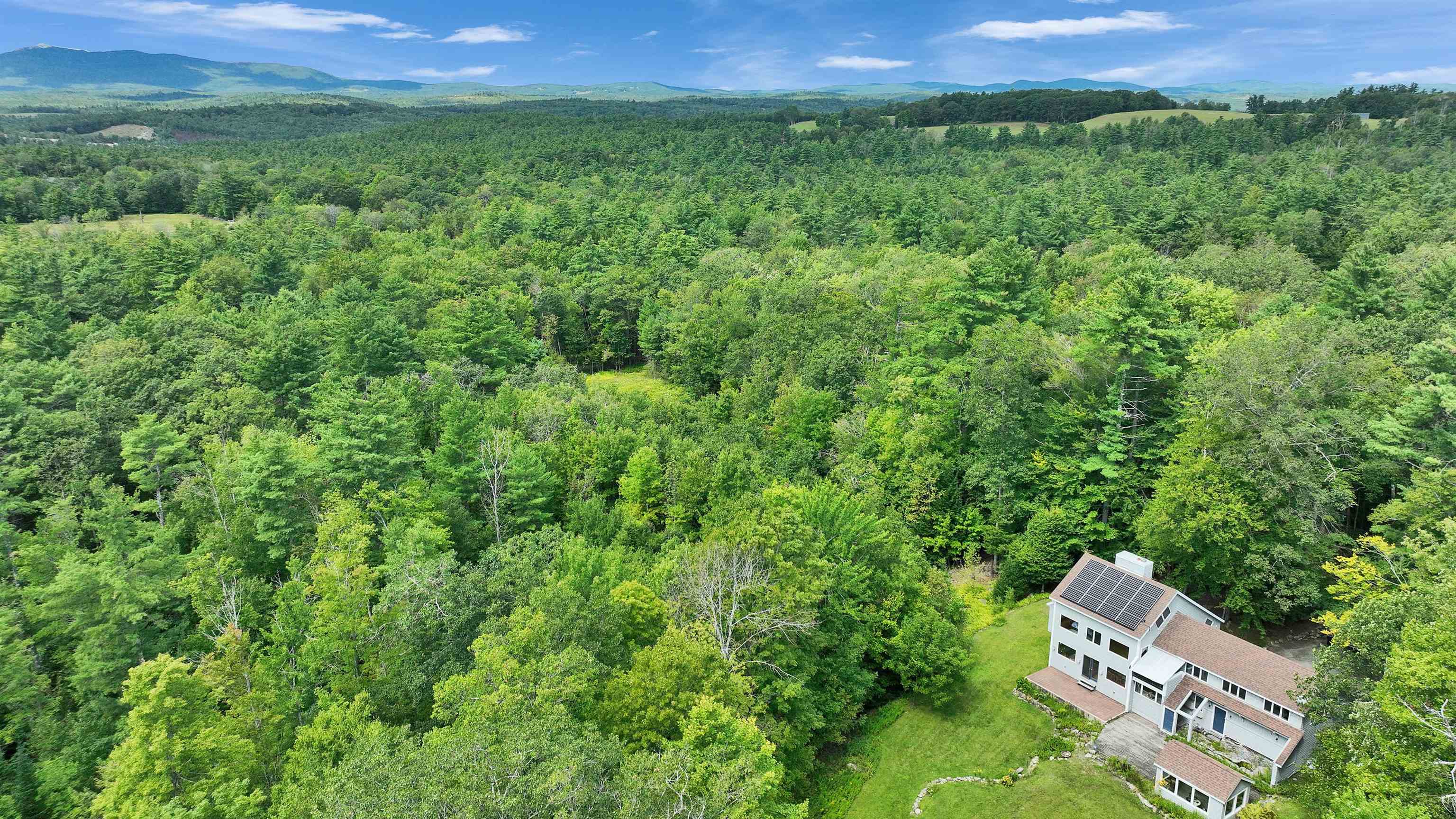182 McCoy Road Sharon, NH 03458 - Photo 1 of 51