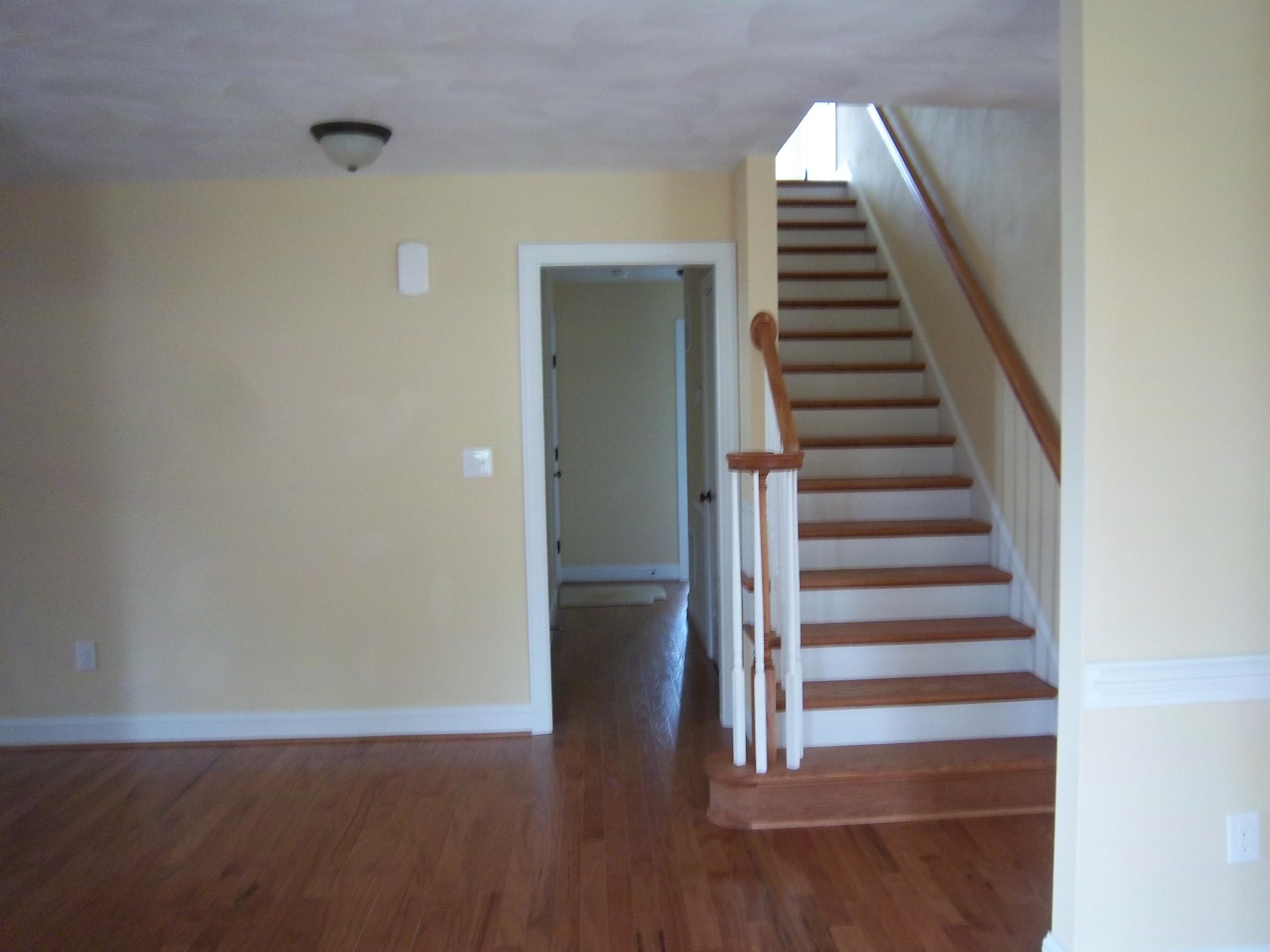 330 Thornblade Way Blue Ridge, VA 24064 - Photo 2 of 34 Foyer