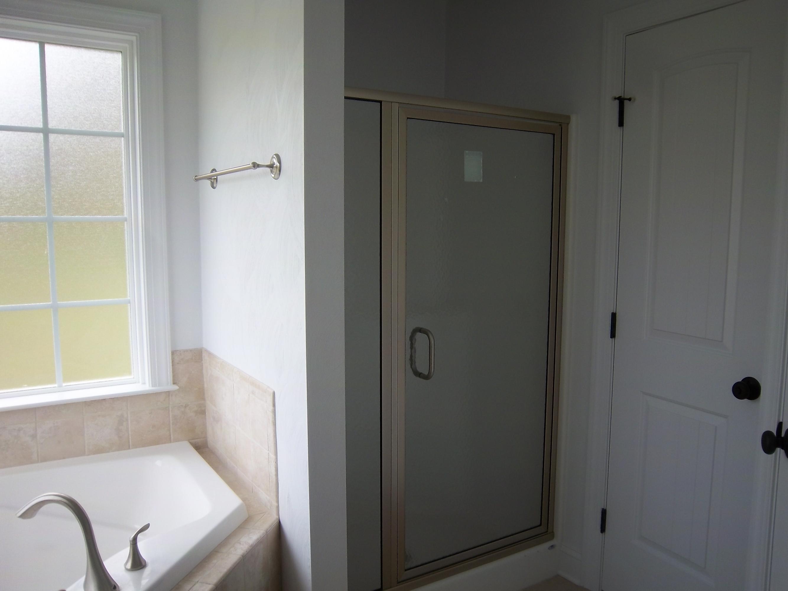 330 Thornblade Way Blue Ridge, VA 24064 - Photo 11 of 34 Master shower