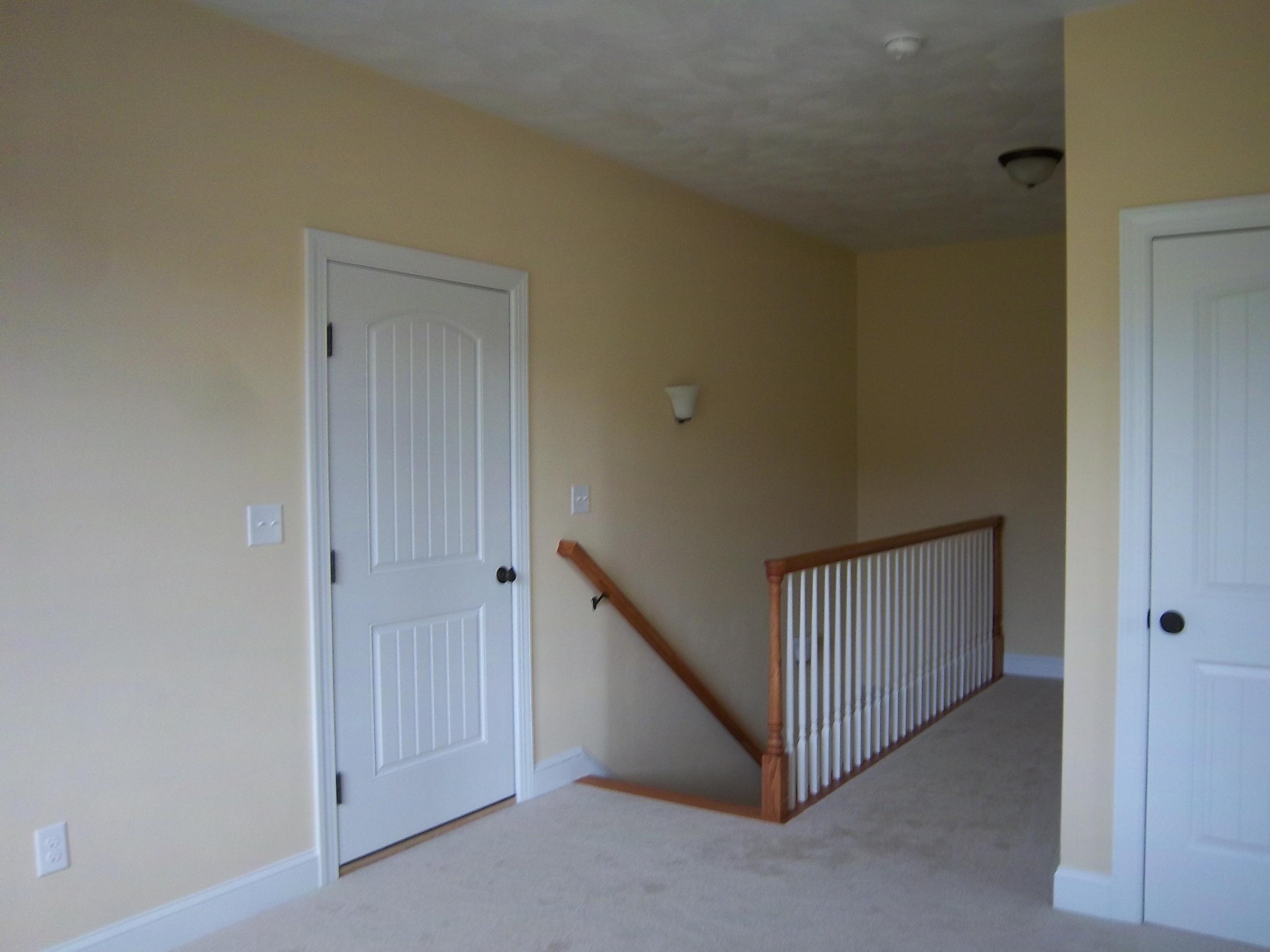 330 Thornblade Way Blue Ridge, VA 24064 - Photo 13 of 34 Staircase