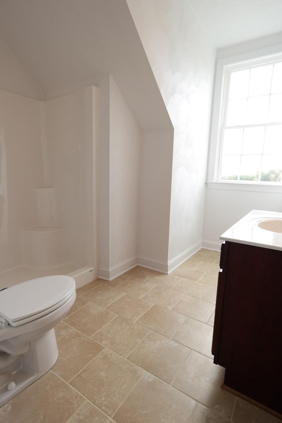 330 Thornblade Way Blue Ridge, VA 24064 - Photo 18 of 34 Full hall bath