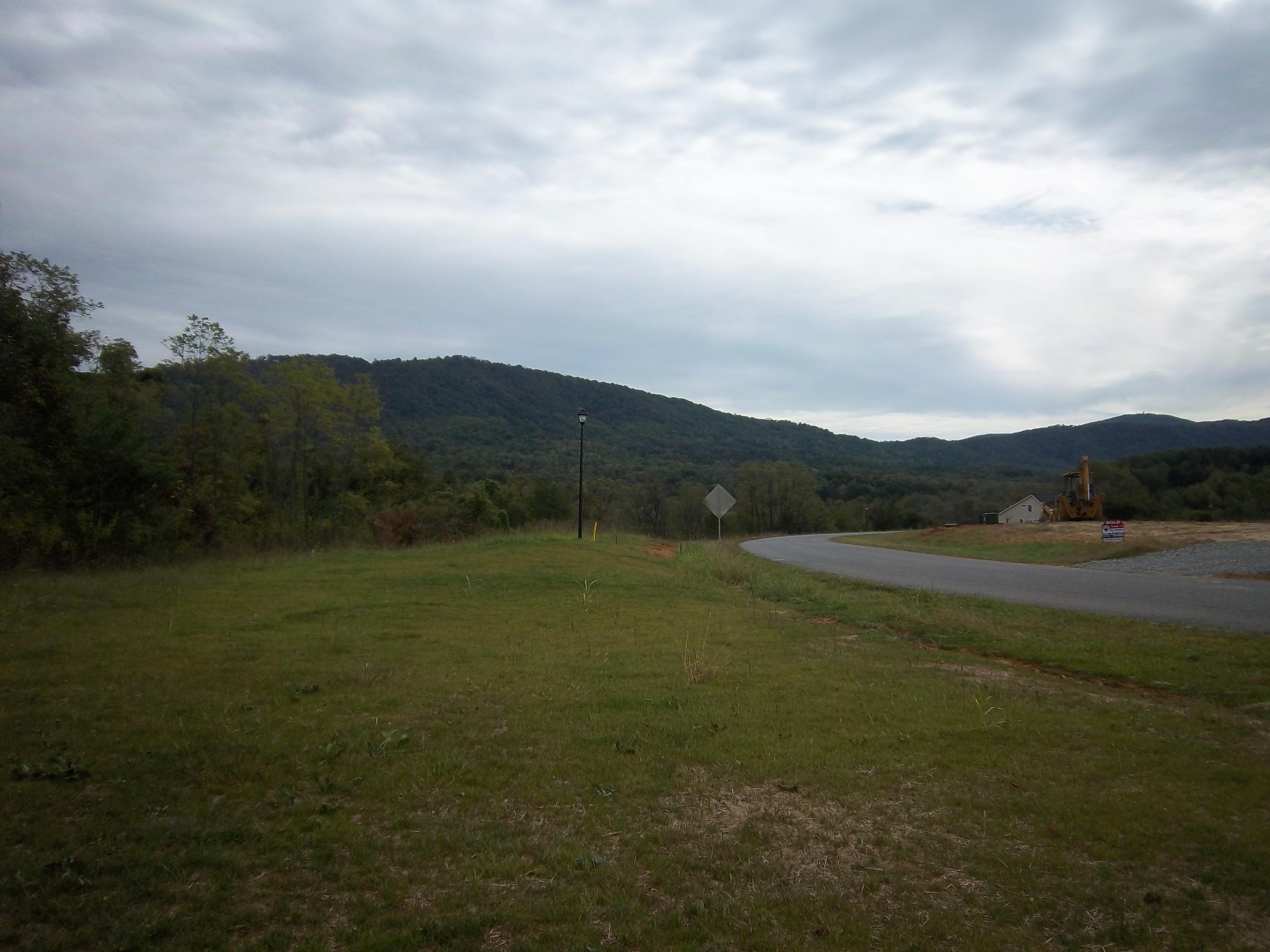 330 Thornblade Way Blue Ridge, VA 24064 - Photo 21 of 34 Mountain views