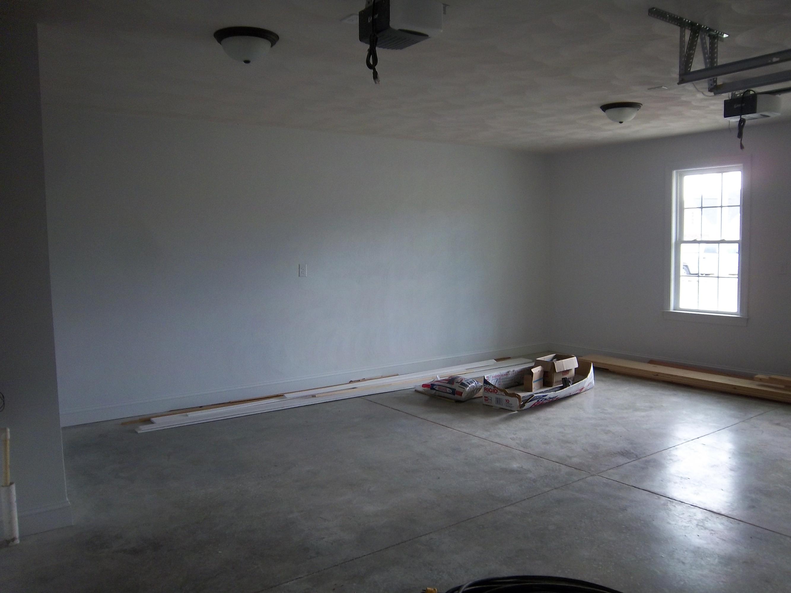 330 Thornblade Way Blue Ridge, VA 24064 - Photo 33 of 34 Garage