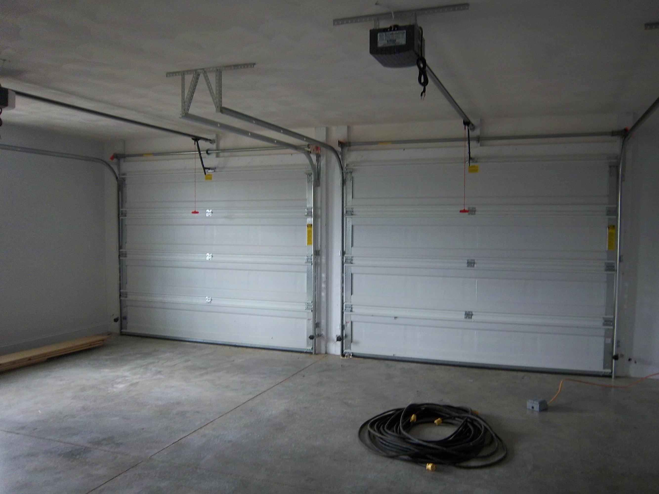 330 Thornblade Way Blue Ridge, VA 24064 - Photo 34 of 34 Garage