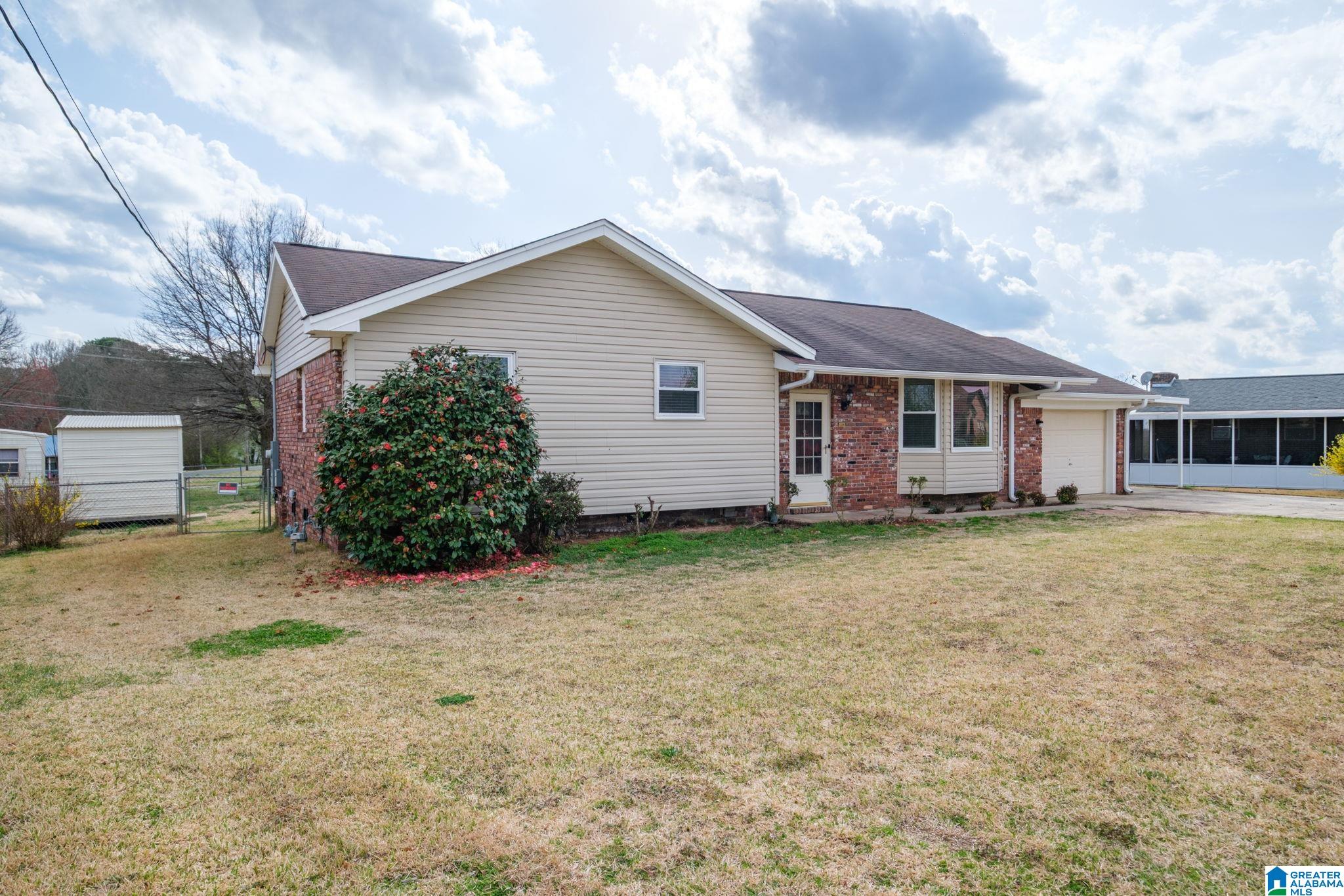 1105 10th Way Pleasant Grove, AL 35127 - Photo 1 of 33