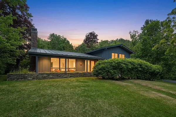 $1,595,000 | 1 Read Road, Hanover, NH 03755