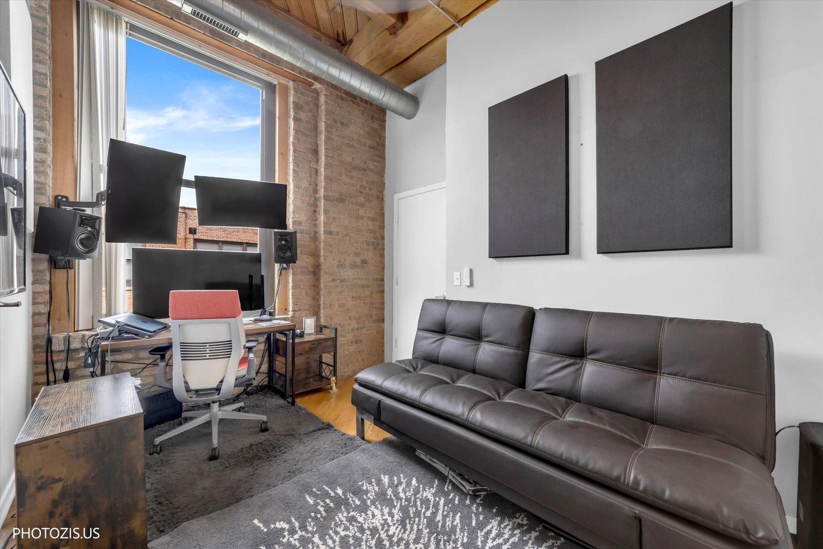 1040 West Adams Street, Unit 422 Chicago, IL 60607 - Photo 26 of 42 Gallery Image 26