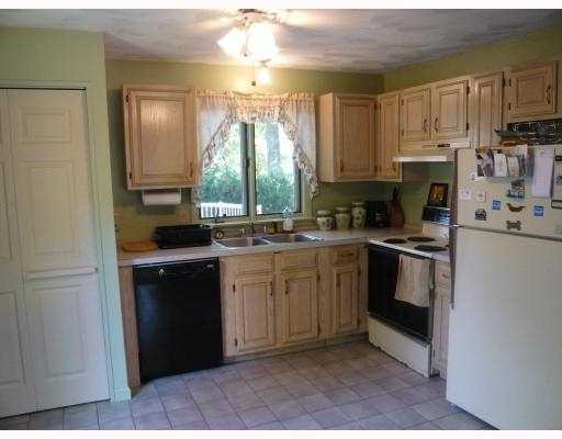 115 Conanicus Road Narragansett, RI 02882 - Photo 2 of 12 Kitchen.