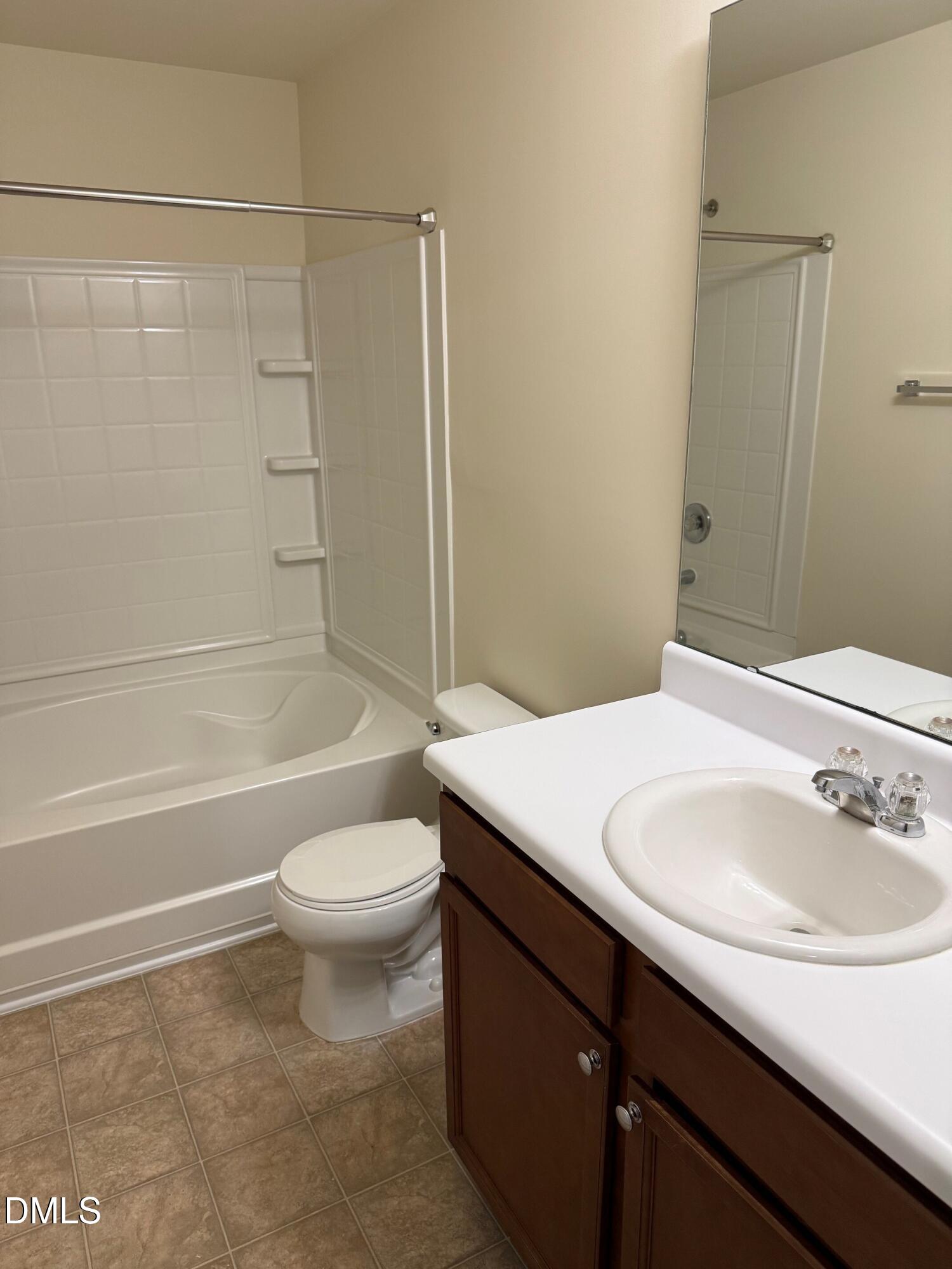 8527 Quarton Drive Raleigh, NC 27616 - Photo 15 of 41