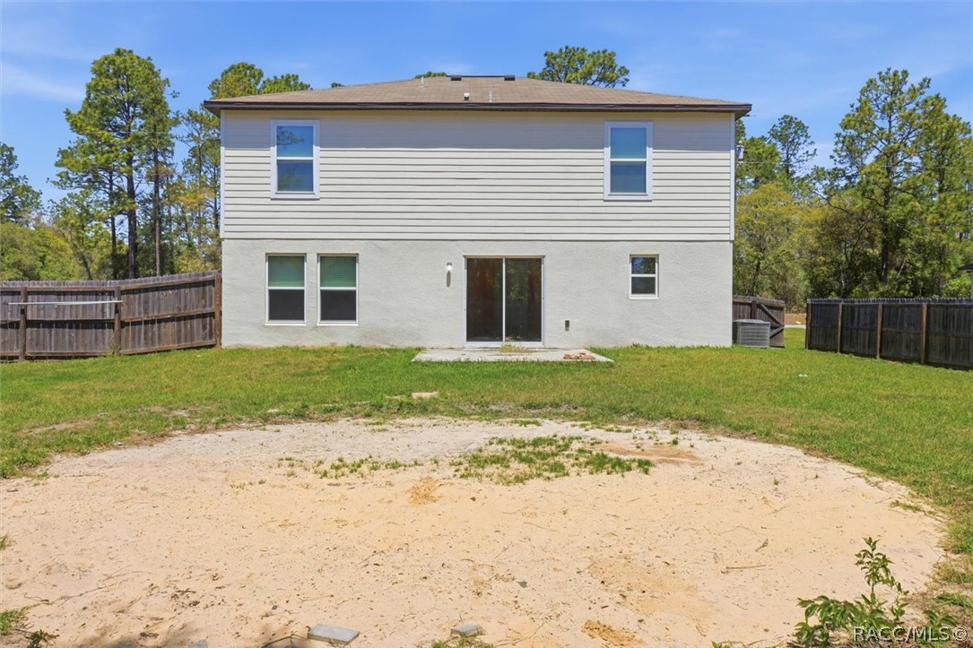 2934 West Higgins Place Dunnellon, FL 34433 - Photo 41 of 46