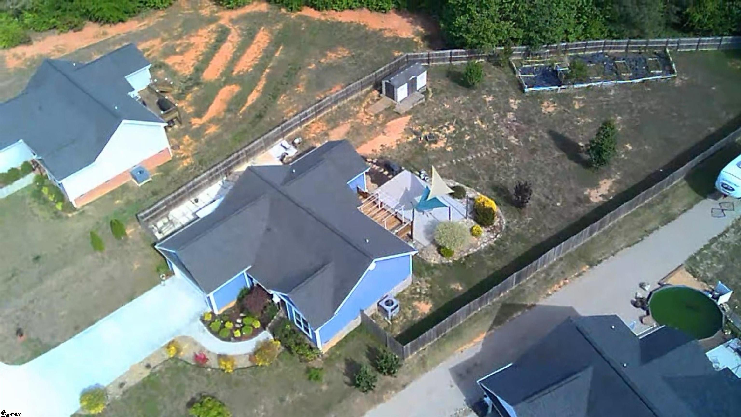 52 Montgomery Road Lyman, SC 29365 - Photo 32 of 33