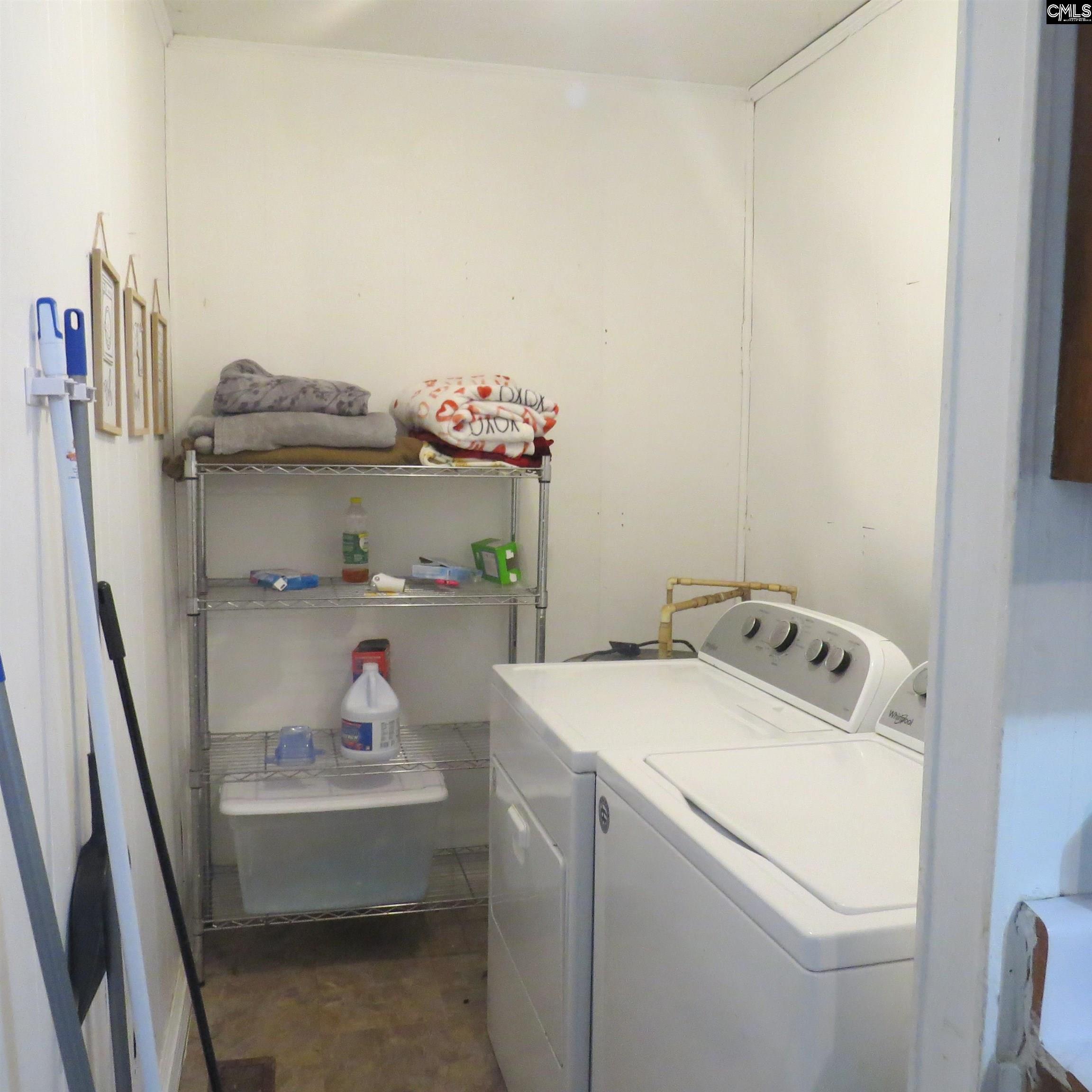 1010 Calvary Church Road Neeses, SC 29107 - Photo 8 of 19
