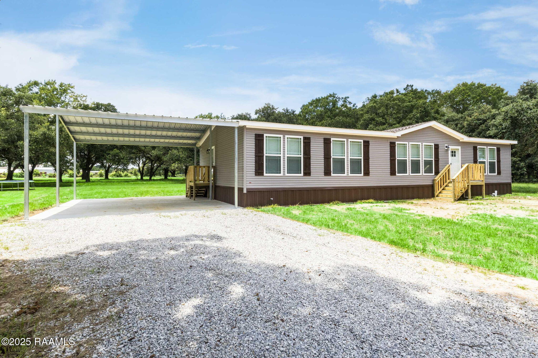317 Facile Road Scott, LA 70583 - Photo 26 of 30 317 Facile Road