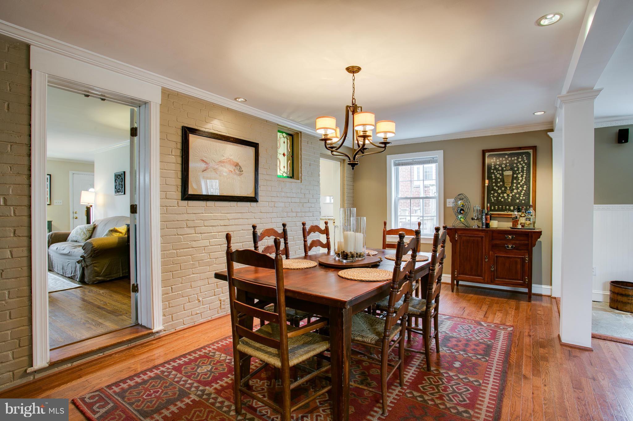 26 Dungarrie Road Baltimore, MD 21228 - Photo 14 of 30 Dining Room