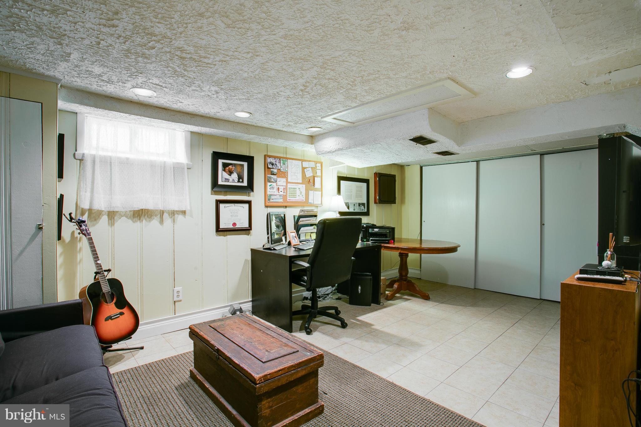 26 Dungarrie Road Baltimore, MD 21228 - Photo 19 of 30 Basement