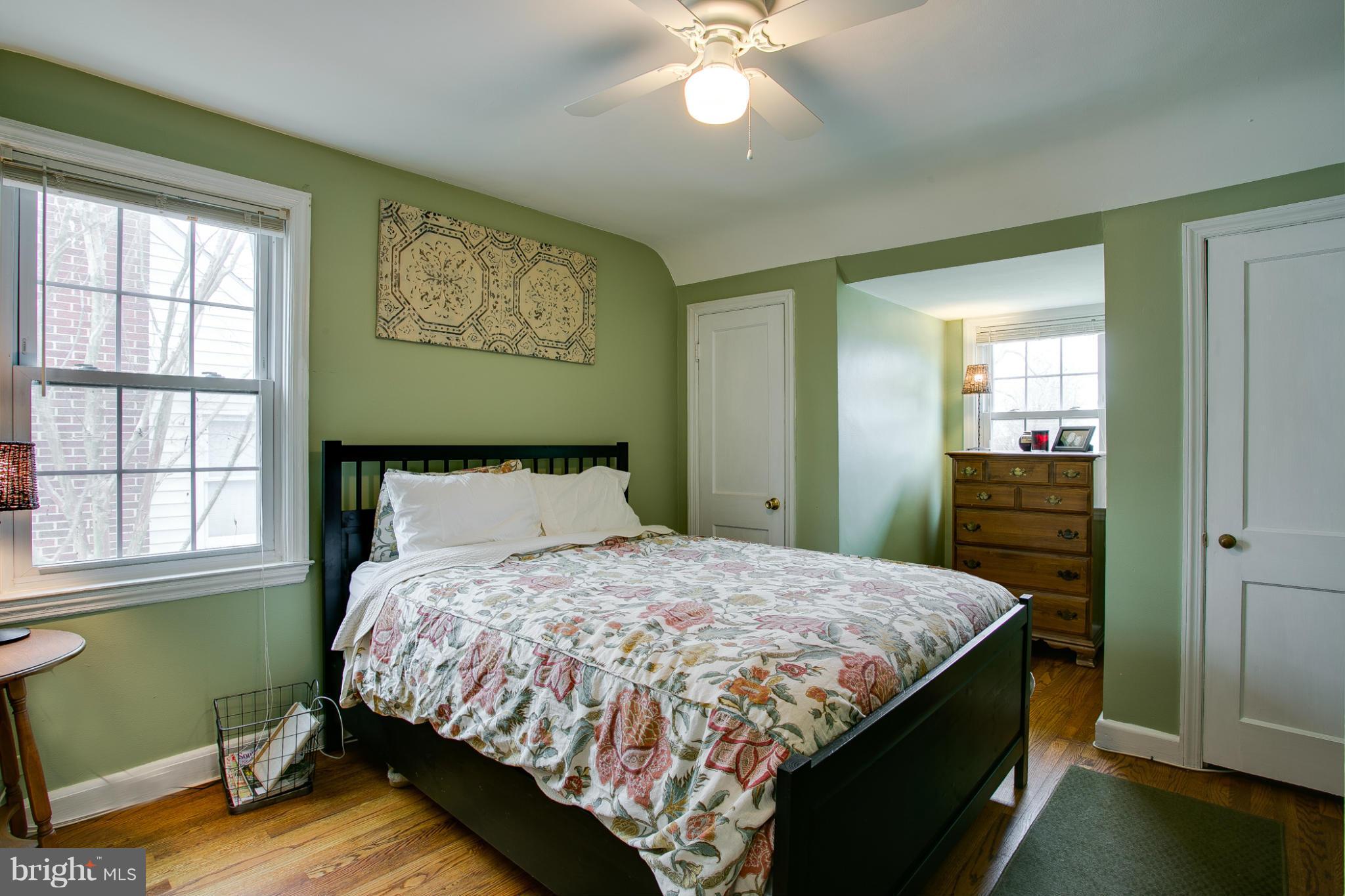 26 Dungarrie Road Baltimore, MD 21228 - Photo 22 of 30 Bedroom (Master)