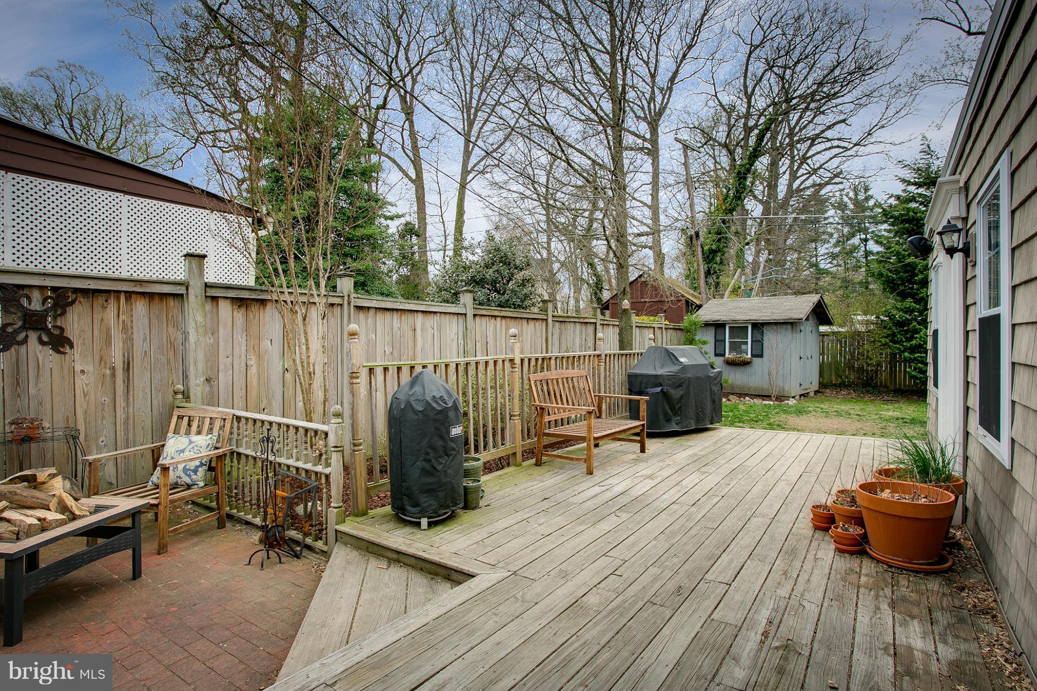 26 Dungarrie Road Baltimore, MD 21228 - Photo 26 of 30 Exterior (Rear)