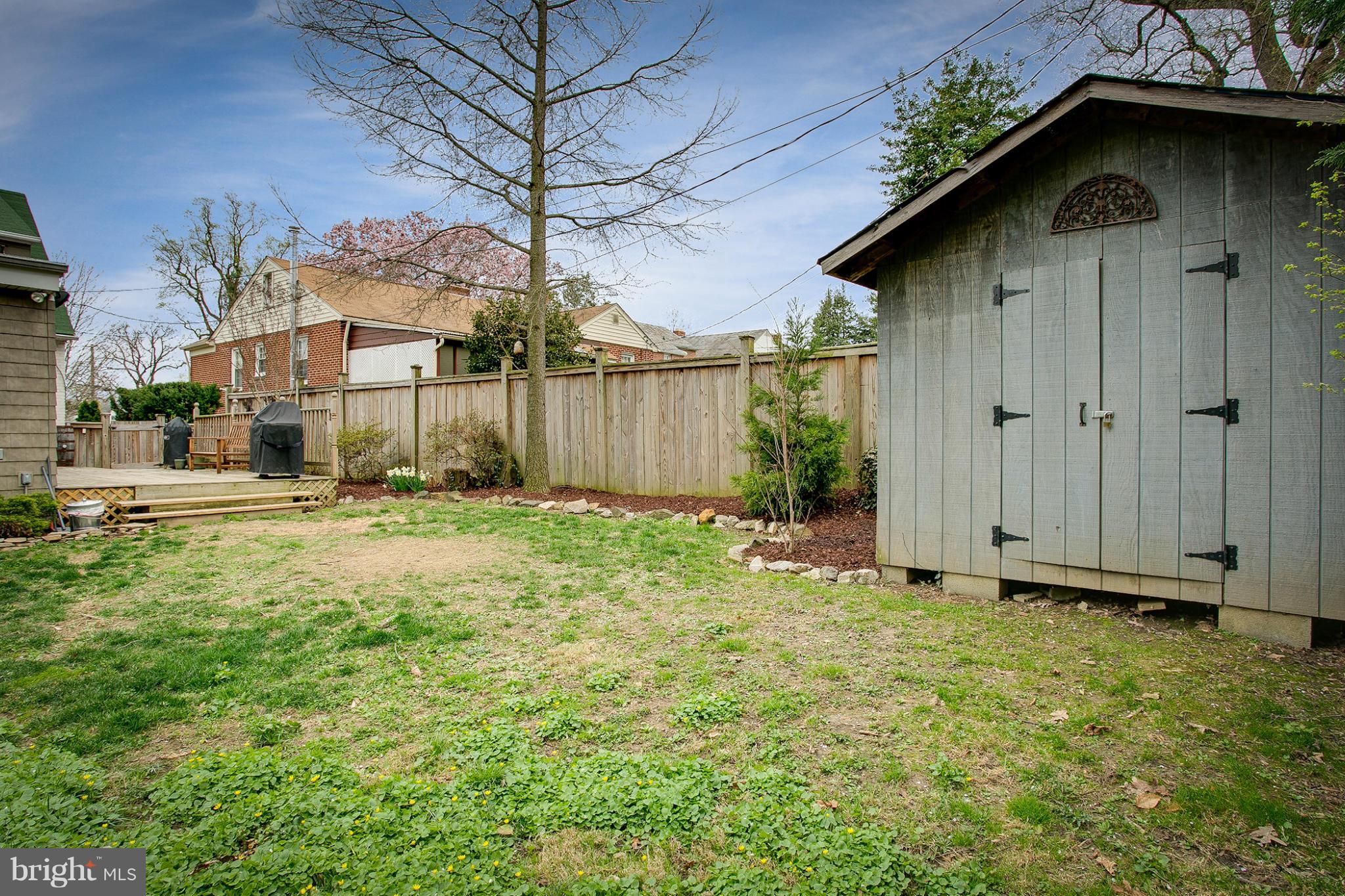 26 Dungarrie Road Baltimore, MD 21228 - Photo 28 of 30 Exterior (General)