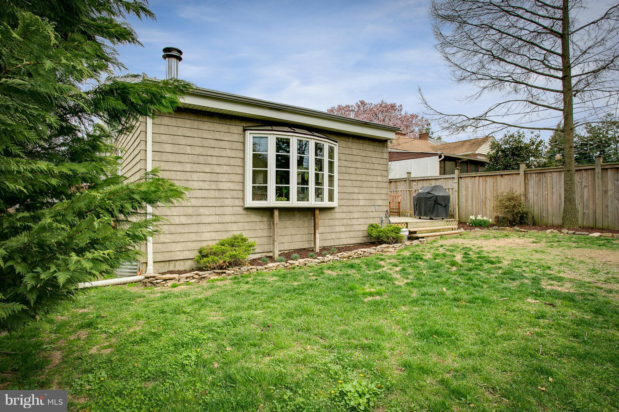 26 Dungarrie Road Baltimore, MD 21228 - Photo 29 of 30 Exterior (Rear)