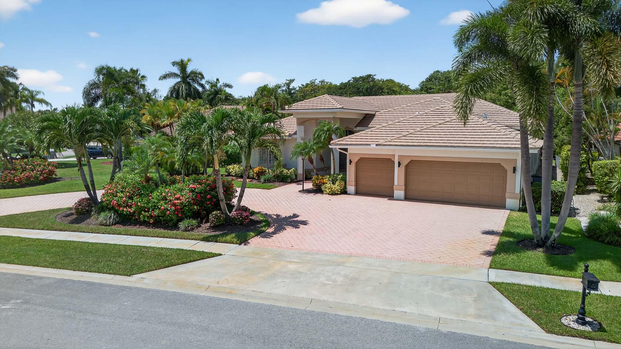 10602 Stonebridge Boulevard Boca Raton, FL 33498 - Photo 6 of 91 336930