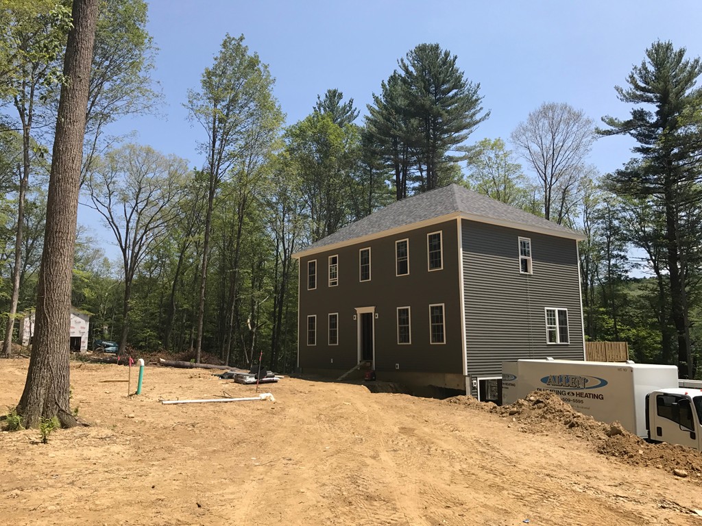 Lot 3 Adams Road East Brookfield, MA 01515 - Photo 3 of 3 Gallery Image 3