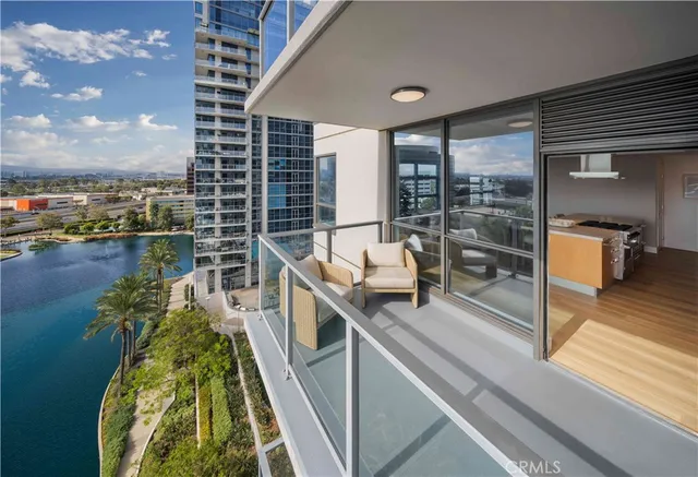 $1,280,063 | 9 Mac Arthur Place, Unit 2002, Santa Ana, CA 92707
