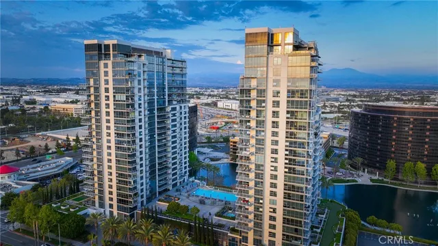 $1,280,063 | 9 Mac Arthur Place, Unit 2002, Santa Ana, CA 92707