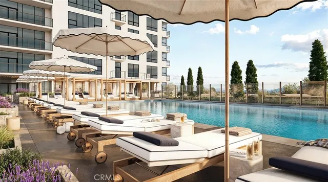 $1,280,063 | 9 Mac Arthur Place, Unit 2002, Santa Ana, CA 92707