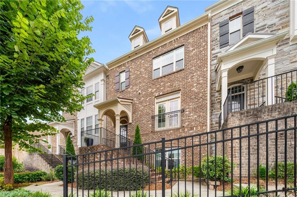 4196 Morrison Way, Unit 11 Atlanta, GA 30341 - Photo 1 of 1