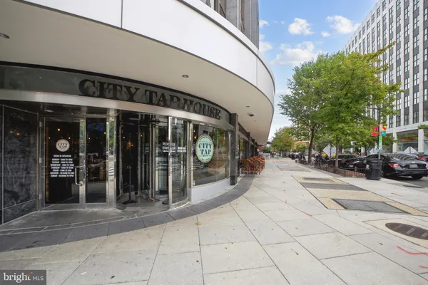 $6,500 | 1329 Connecticut Avenue Northwest, Unit 200, Washington, DC 20036