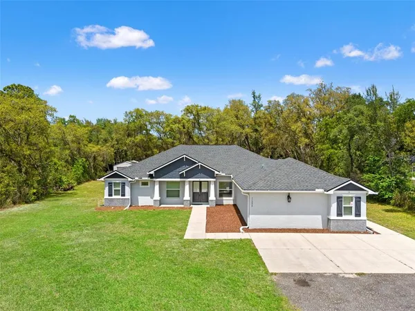 $624,900 | 11099 Yellow Hammer Avenue, Weeki Wachee, FL 34614