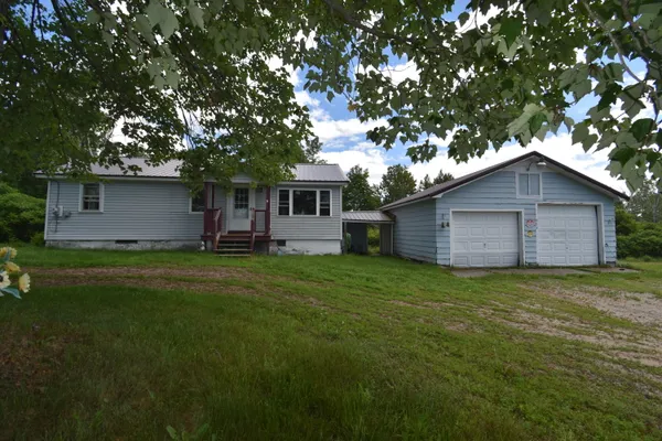 $158,000 | 975 Beans Corner Road, Hartland, ME 04943