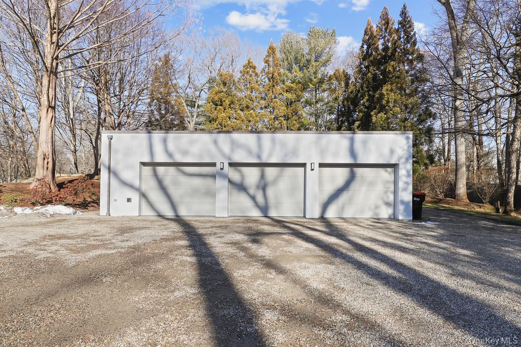 54 Cross Pond Road Pound Ridge, NY 10576 - Photo 39 of 49