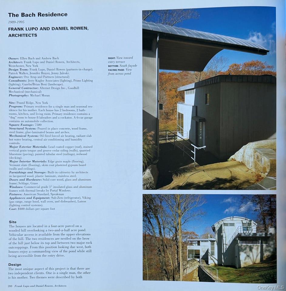 54 Cross Pond Road Pound Ridge, NY 10576 - Photo 48 of 49