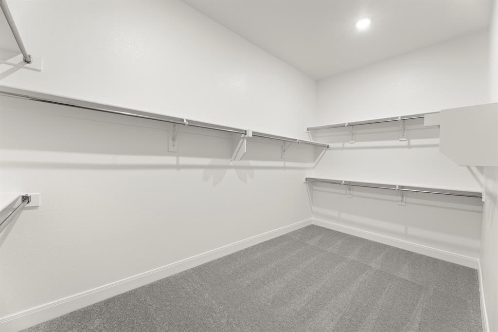 2317 Cottonbelt Road Celina, TX 75009 - Photo 18 of 28 18. 2317 Cottonbelt - Closet