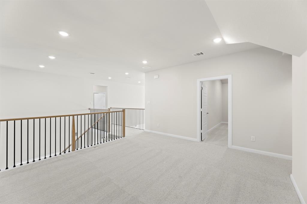 2317 Cottonbelt Road Celina, TX 75009 - Photo 19 of 28 19. 2317 Cottonbelt - Game