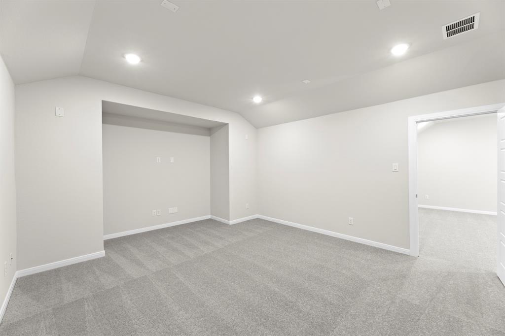 2317 Cottonbelt Road Celina, TX 75009 - Photo 20 of 28 20. 2317 Cottonbelt - Media