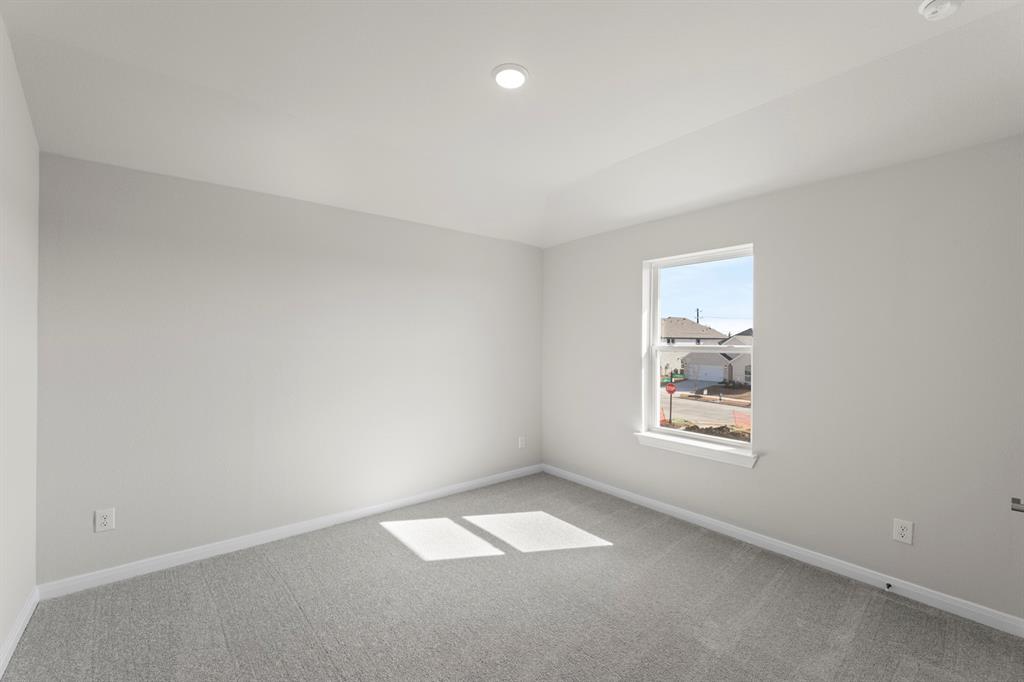 2317 Cottonbelt Road Celina, TX 75009 - Photo 21 of 28 21. 2317 Cottonbelt - Bed 3