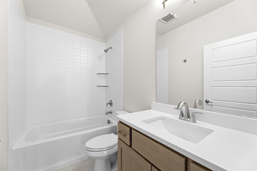2317 Cottonbelt Road Celina, TX 75009 - Photo 22 of 28 22. 2317 Cottonbelt - 3RD Bath