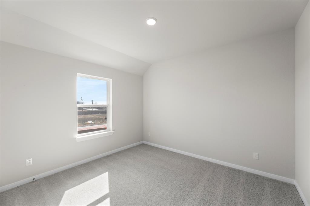 2317 Cottonbelt Road Celina, TX 75009 - Photo 23 of 28 23. 2317 Cottonbelt - Bed 4