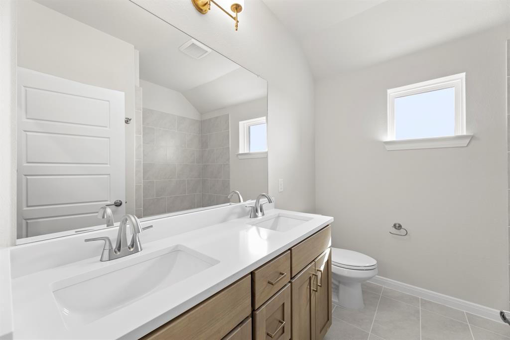 2317 Cottonbelt Road Celina, TX 75009 - Photo 24 of 28 24. 2317 Cottonbelt - 4TH Bath