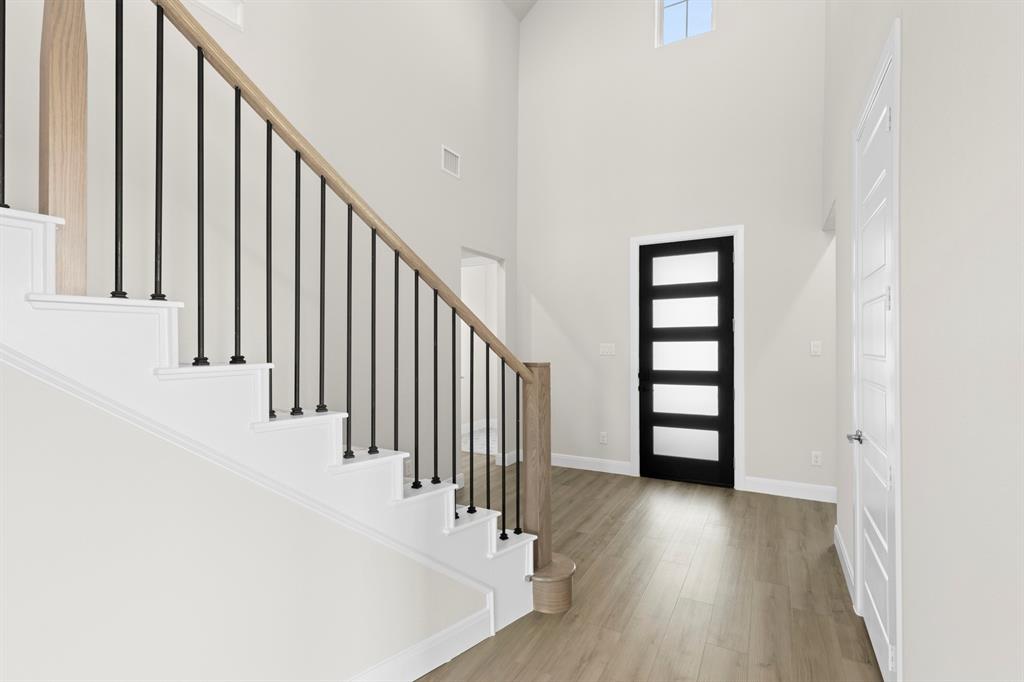 2317 Cottonbelt Road Celina, TX 75009 - Photo 3 of 28 03. 2317 Cottonbelt - Entry